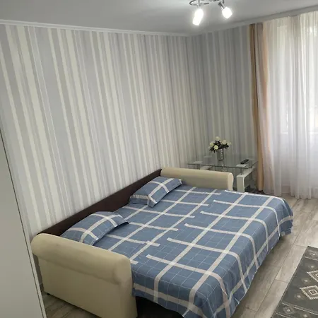 アパート 2 オリンプ